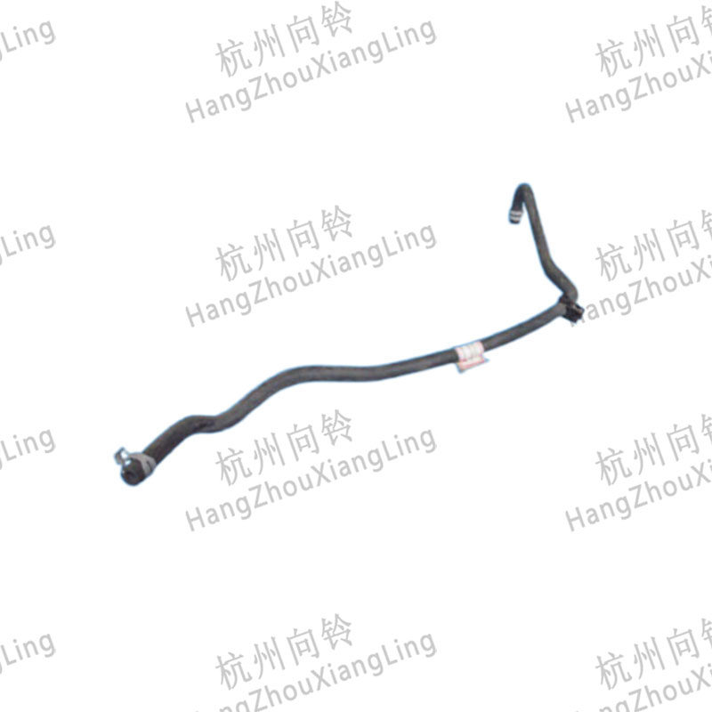 6C11 8W005BD Overflow water fills the radiator hose (steam) For Ford Transit V348